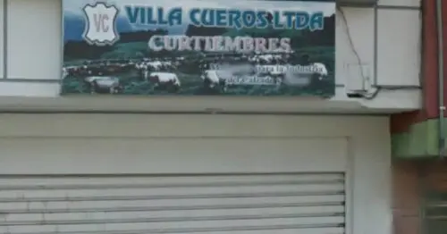 VILLA CUEROS LTDA VILLA CUEROS LTDA